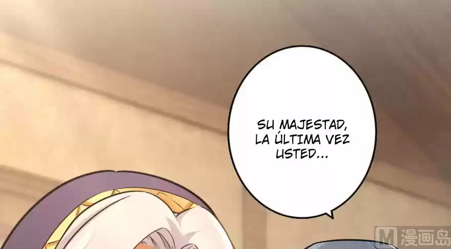 Liberen A Esa Bruja - Capítulo 95 - Página 2 - LectorTMOo