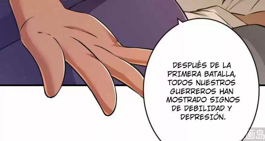 Liberen A Esa Bruja - Capítulo 95 - Página 5 - LectorTMOo