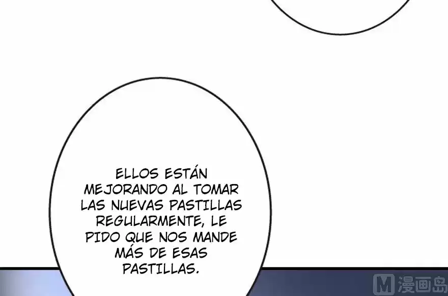 Liberen A Esa Bruja - Capítulo 95 - Página 6 - LectorTMOo
