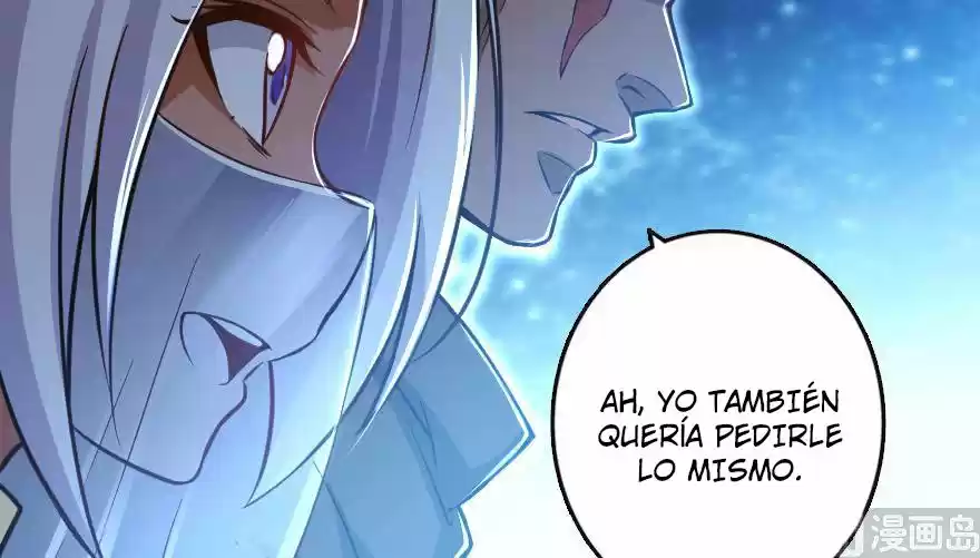 Liberen A Esa Bruja - Capítulo 95 - Página 9 - LectorTMOo