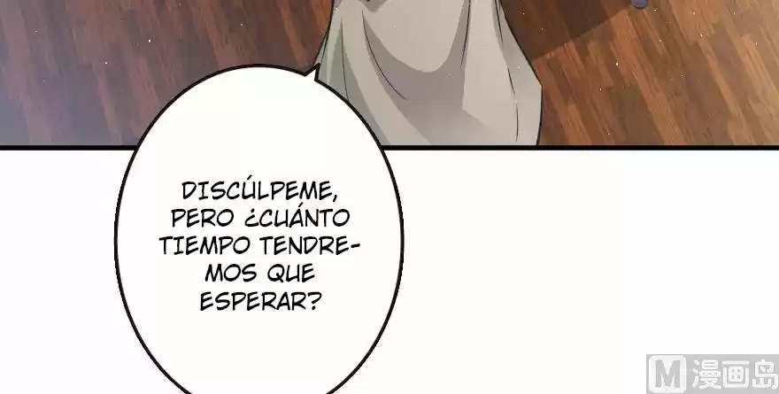 Liberen A Esa Bruja - Capítulo 95 - Página 16 - LectorTMOo