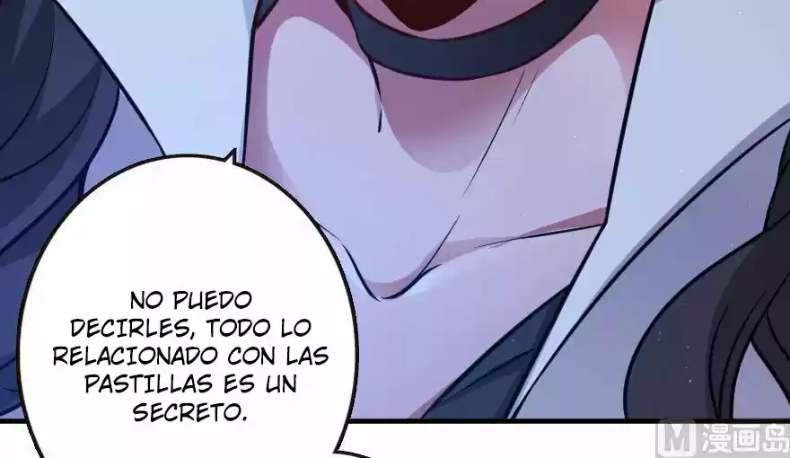 Liberen A Esa Bruja - Capítulo 95 - Página 19 - LectorTMOo