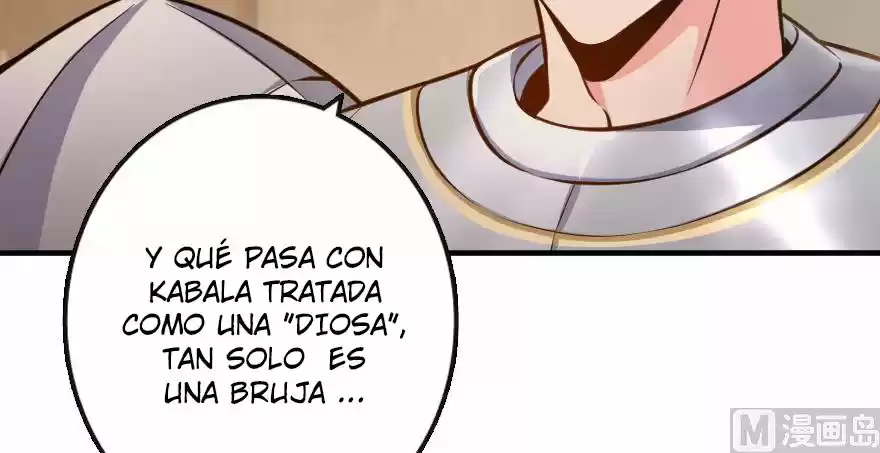 Liberen A Esa Bruja - Capítulo 95 - Página 26 - LectorTMOo