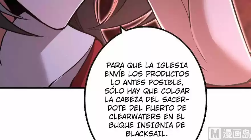 Liberen A Esa Bruja - Capítulo 95 - Página 36 - LectorTMOo
