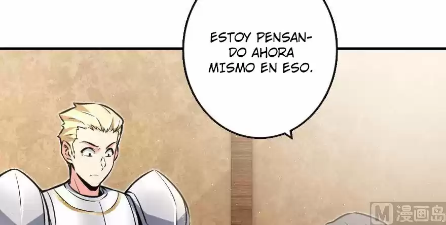 Liberen A Esa Bruja - Capítulo 95 - Página 38 - LectorTMOo