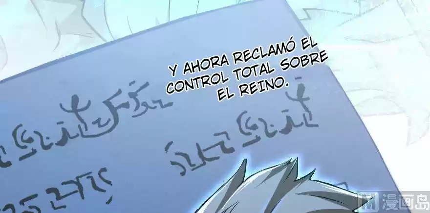 Liberen A Esa Bruja - Capítulo 95 - Página 45 - LectorTMOo