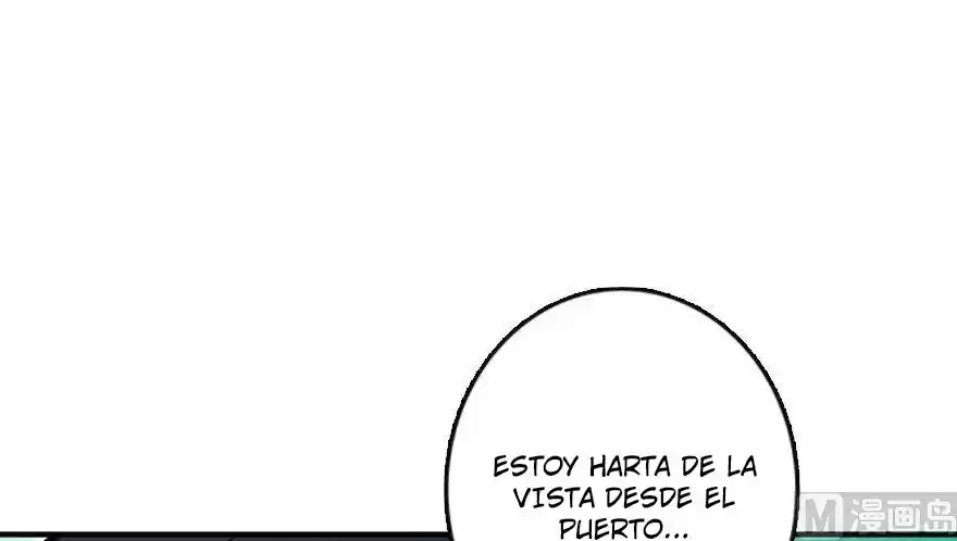 Liberen A Esa Bruja - Capítulo 95 - Página 48 - LectorTMOo
