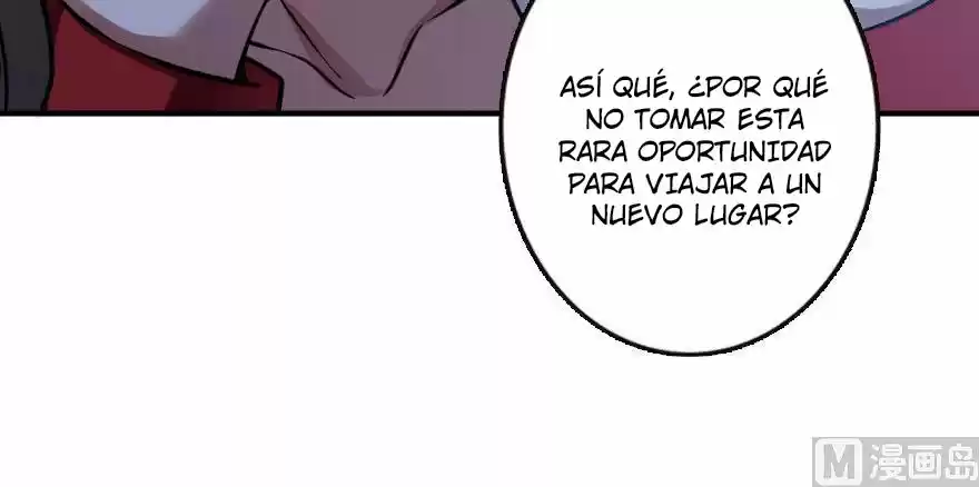 Liberen A Esa Bruja - Capítulo 95 - Página 51 - LectorTMOo