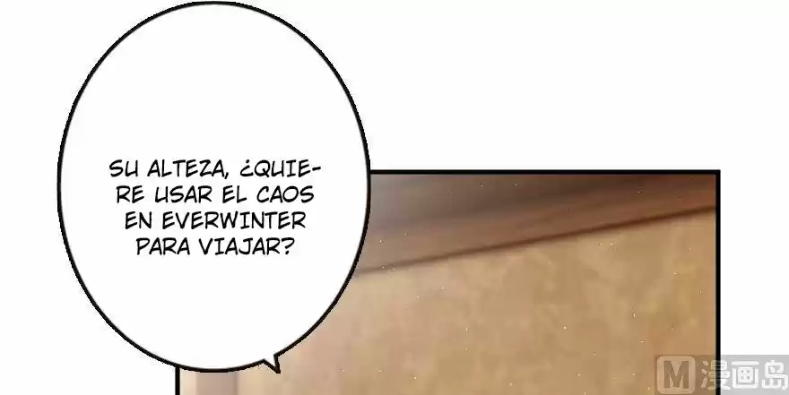 Liberen A Esa Bruja - Capítulo 95 - Página 52 - LectorTMOo