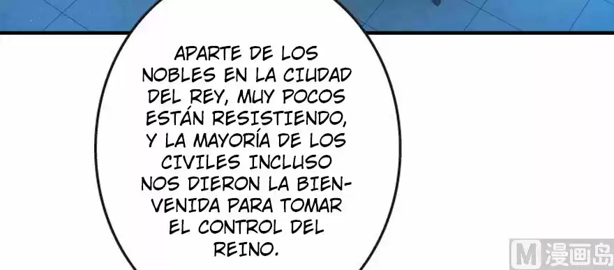 Liberen A Esa Bruja - Capítulo 95 - Página 80 - LectorTMOo