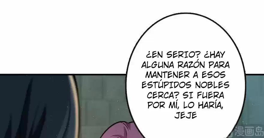 Liberen A Esa Bruja - Capítulo 95 - Página 84 - LectorTMOo