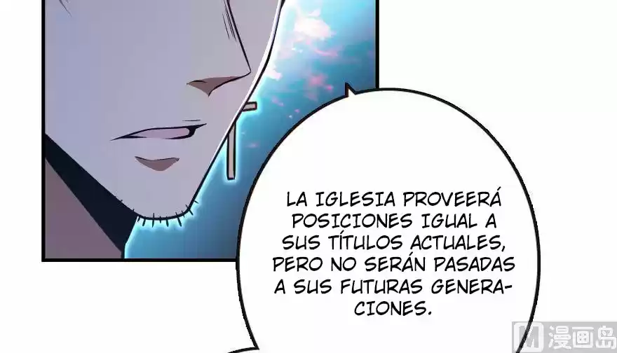 Liberen A Esa Bruja - Capítulo 95 - Página 89 - LectorTMOo
