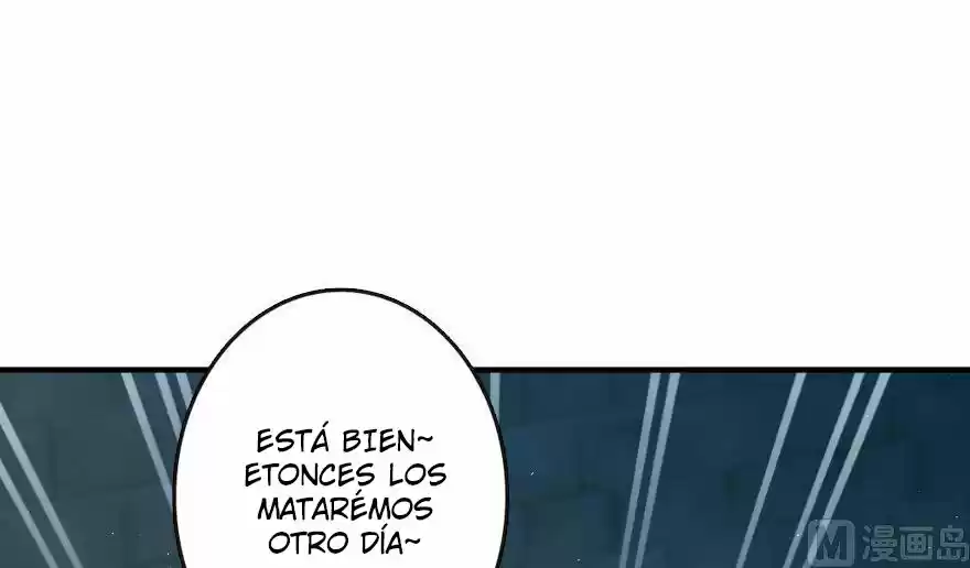 Liberen A Esa Bruja - Capítulo 95 - Página 91 - LectorTMOo