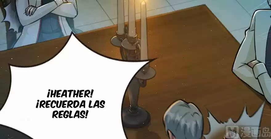 Liberen A Esa Bruja - Capítulo 95 - Página 93 - LectorTMOo