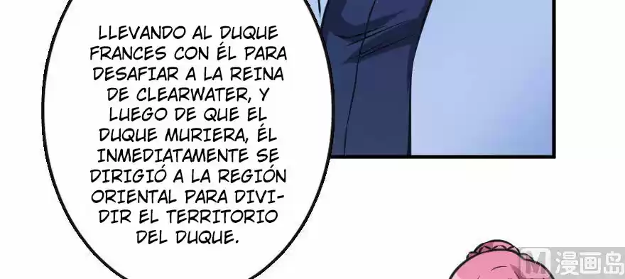 Liberen A Esa Bruja - Capítulo 95 - Página 100 - LectorTMOo