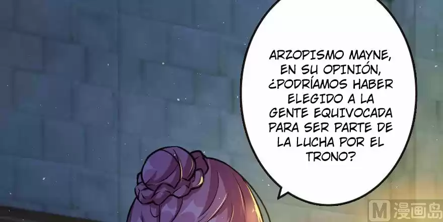 Liberen A Esa Bruja - Capítulo 95 - Página 115 - LectorTMOo