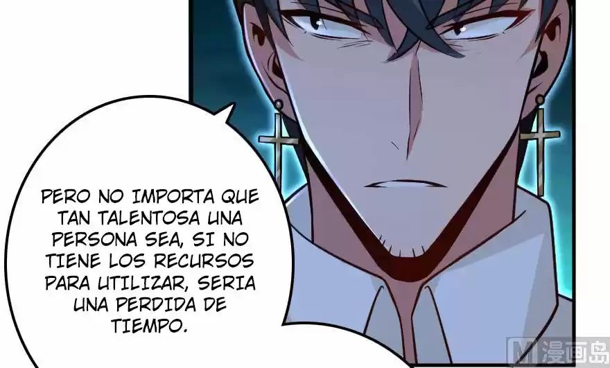 Liberen A Esa Bruja - Capítulo 95 - Página 121 - LectorTMOo