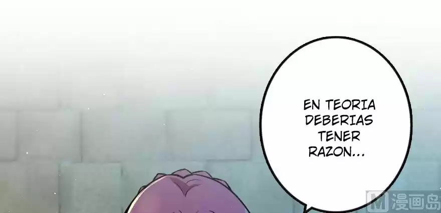 Liberen A Esa Bruja - Capítulo 95 - Página 123 - LectorTMOo