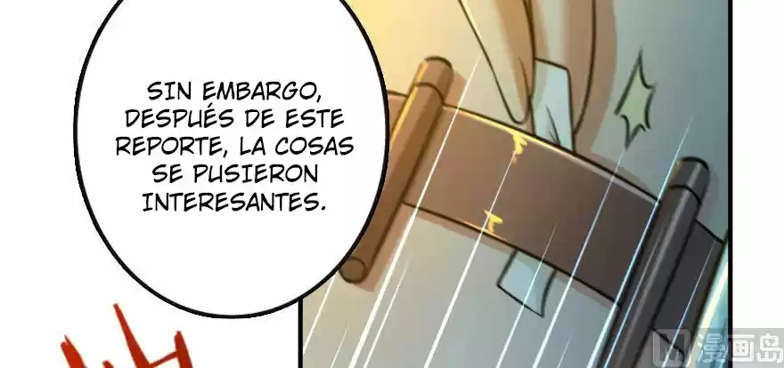 Liberen A Esa Bruja - Capítulo 95 - Página 130 - LectorTMOo