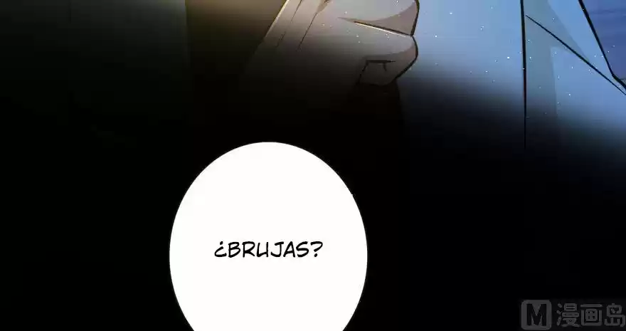Liberen A Esa Bruja - Capítulo 95 - Página 141 - LectorTMOo
