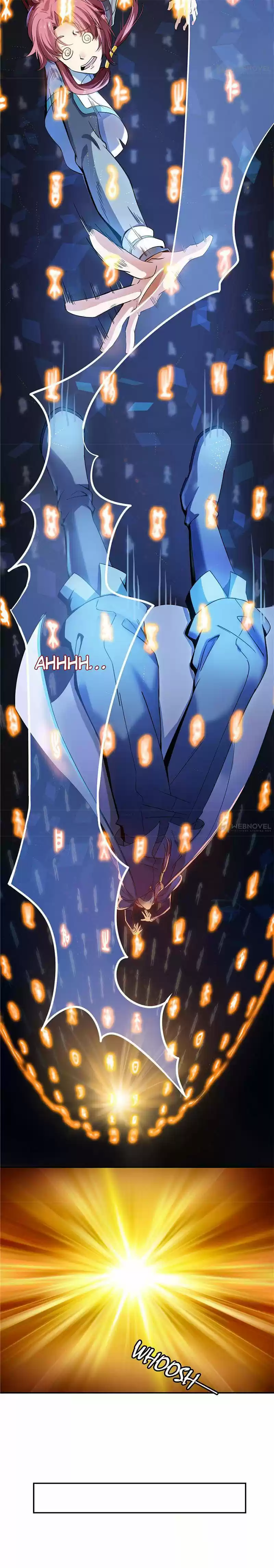 Library Of Heaven's Path(2020) - Capítulo 1 - Página 15 - LectorTMOo