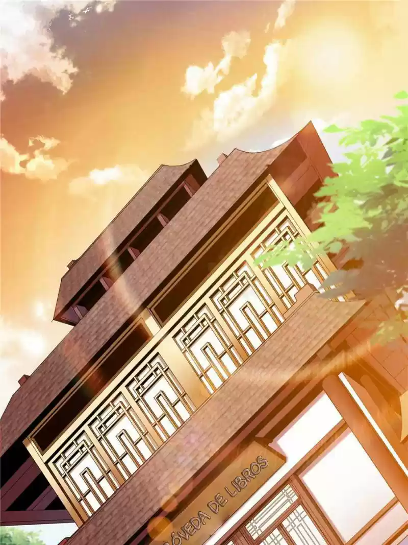 Library Of Heaven's Path(2020) - Capítulo 10 - Página 2 - LectorTMOo