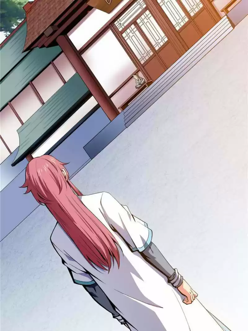Library Of Heaven's Path(2020) - Capítulo 10 - Página 3 - LectorTMOo