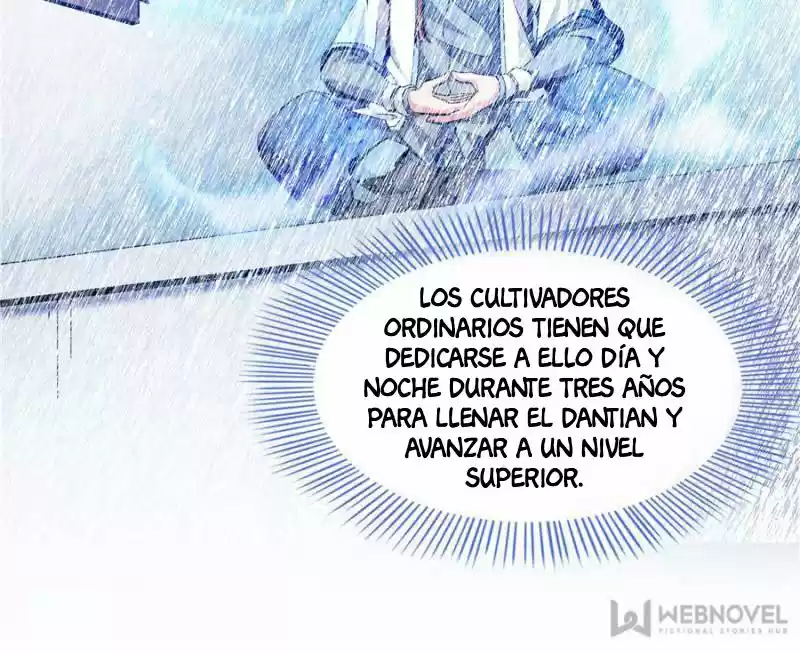 Library Of Heaven's Path(2020) - Capítulo 10 - Página 7 - LectorTMOo