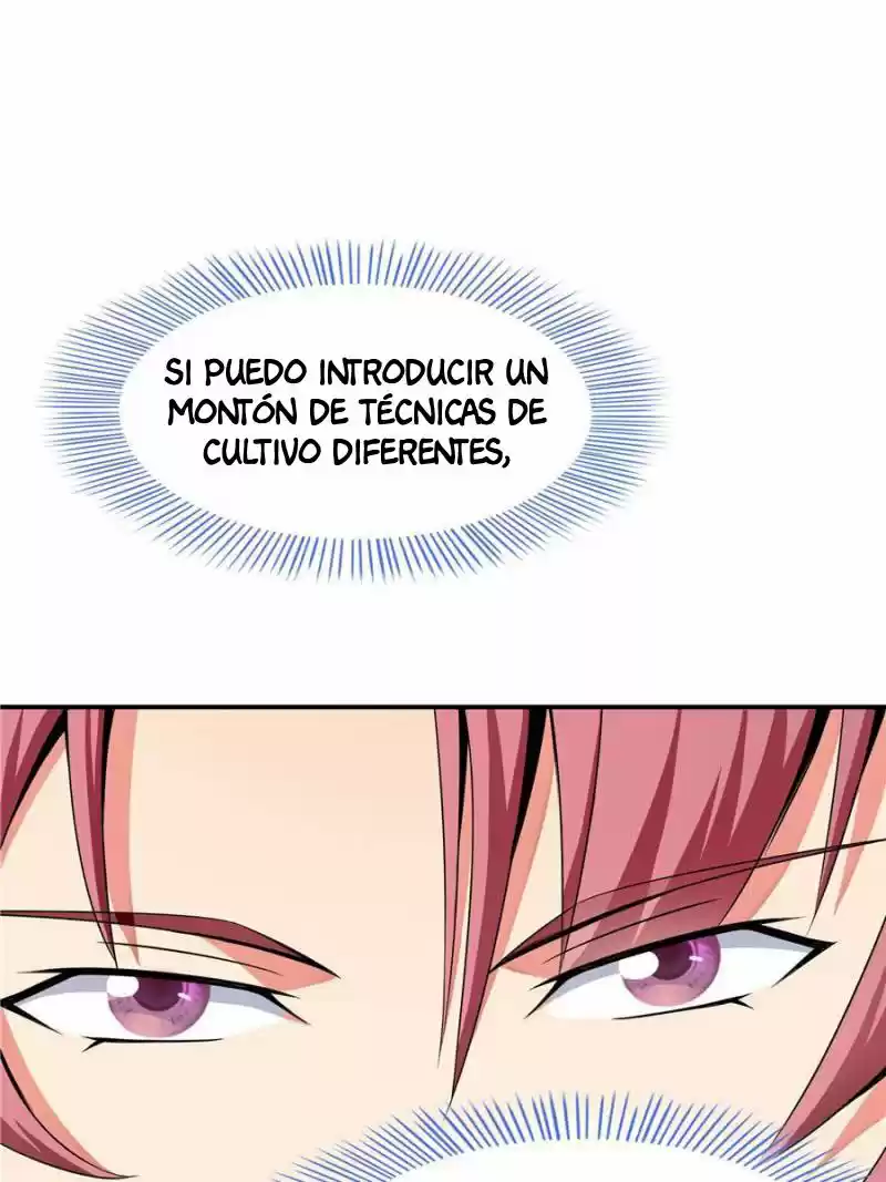 Library Of Heaven's Path(2020) - Capítulo 10 - Página 10 - LectorTMOo