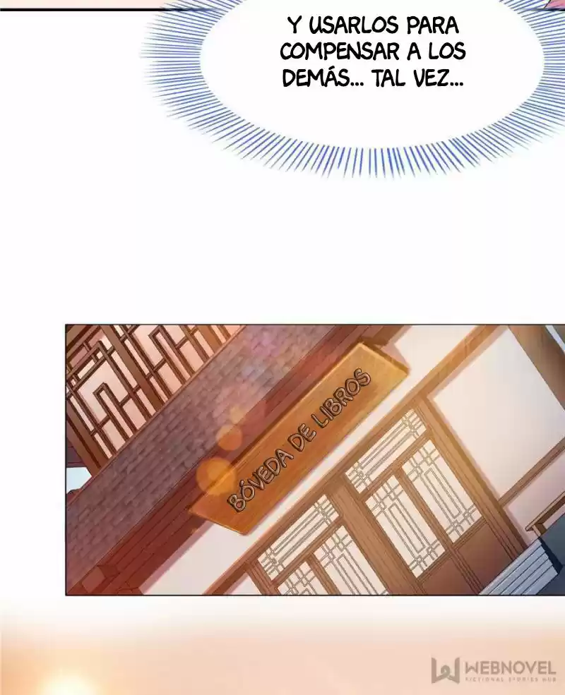 Library Of Heaven's Path(2020) - Capítulo 10 - Página 11 - LectorTMOo