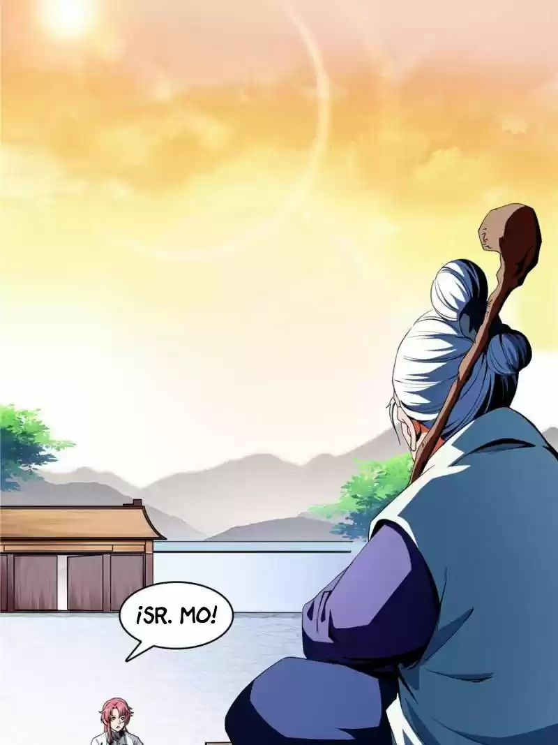 Library Of Heaven's Path(2020) - Capítulo 10 - Página 12 - LectorTMOo