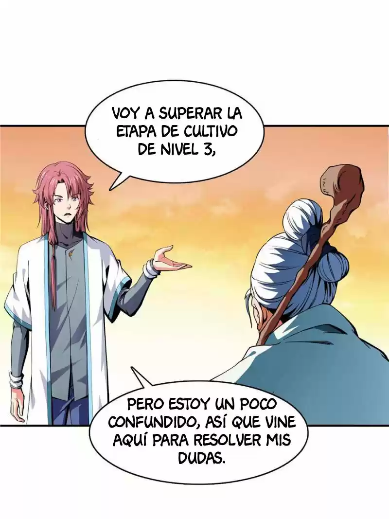 Library Of Heaven's Path(2020) - Capítulo 10 - Página 15 - LectorTMOo