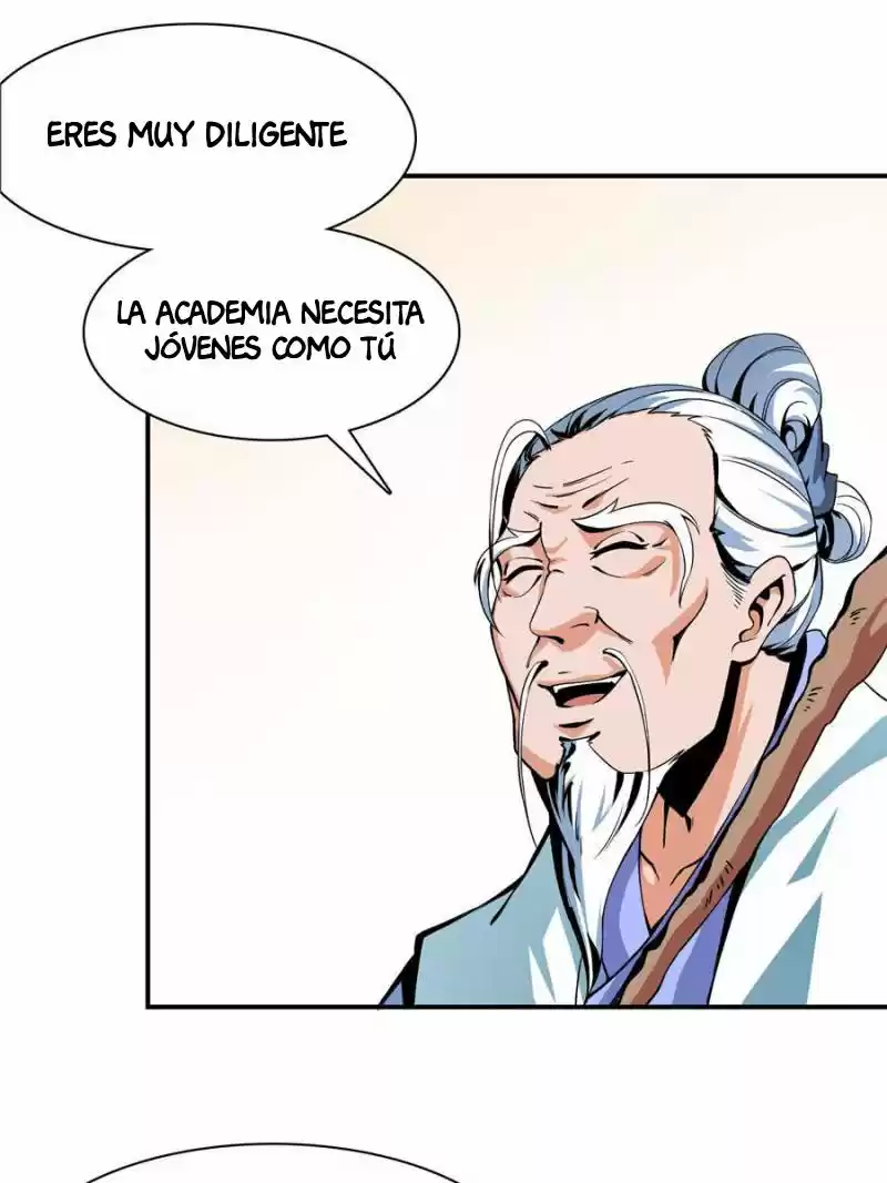 Library Of Heaven's Path(2020) - Capítulo 10 - Página 16 - LectorTMOo