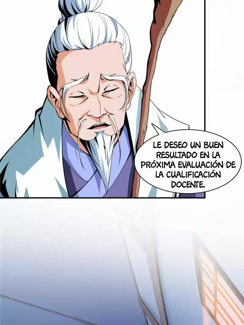 Library Of Heaven's Path(2020) - Capítulo 10 - Página 19 - LectorTMOo