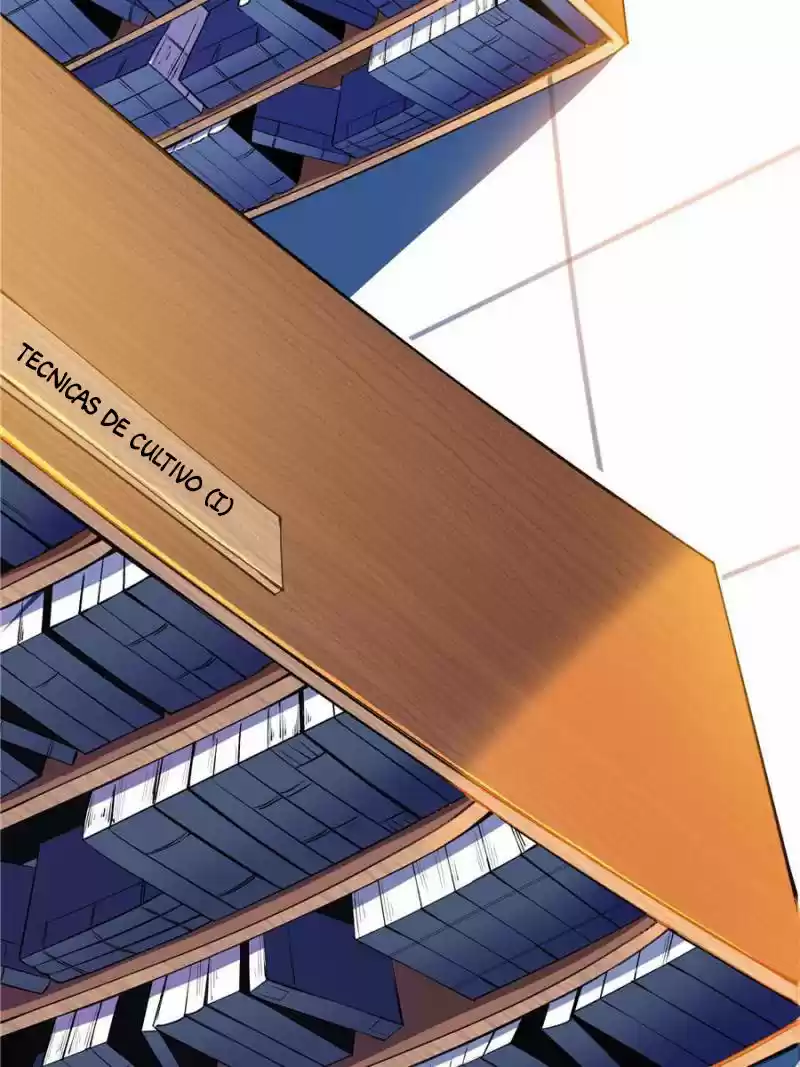 Library Of Heaven's Path(2020) - Capítulo 10 - Página 21 - LectorTMOo