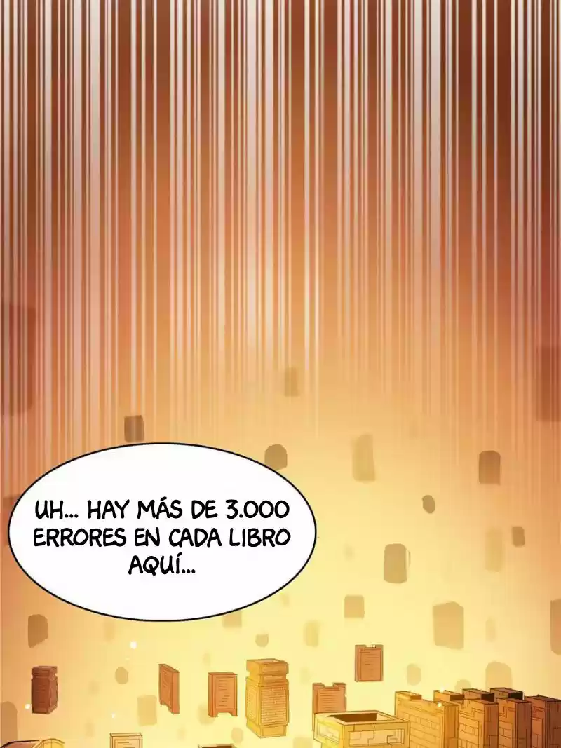 Library Of Heaven's Path(2020) - Capítulo 10 - Página 25 - LectorTMOo
