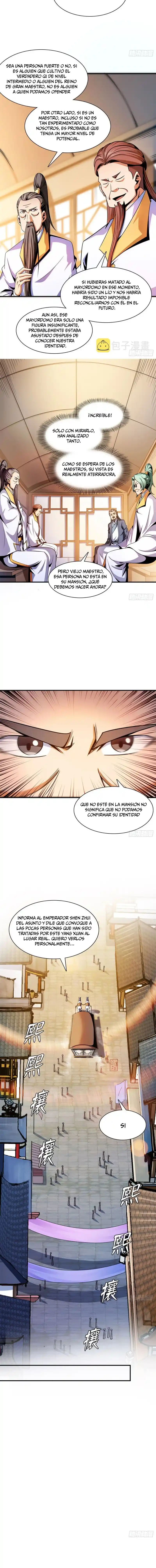 Library Of Heaven's Path(2020) - Capítulo 100 - Página 5 - LectorTMOo