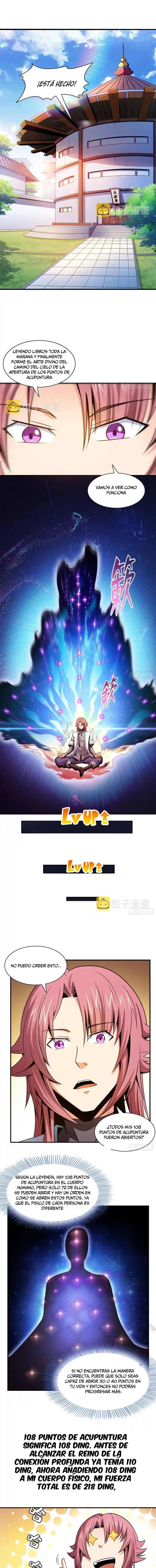 Library Of Heaven's Path(2020) - Capítulo 100 - Página 6 - LectorTMOo