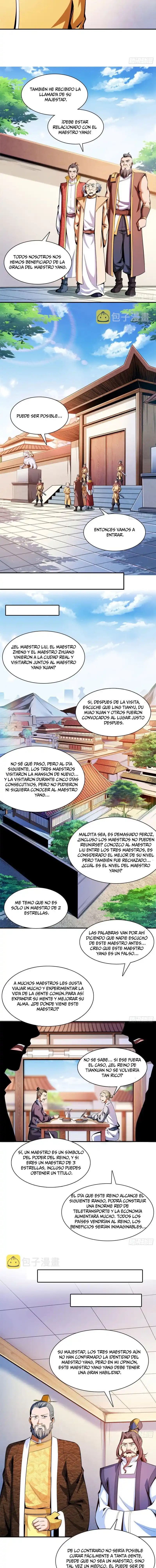 Library Of Heaven's Path(2020) - Capítulo 100 - Página 9 - LectorTMOo