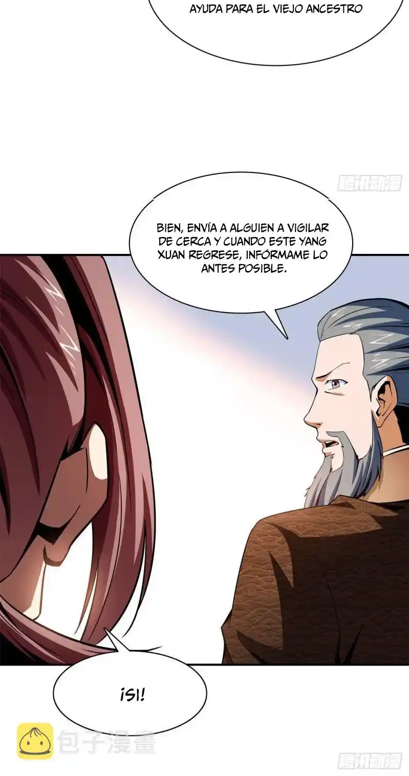 Library Of Heaven's Path(2020) - Capítulo 100 - Página 10 - LectorTMOo