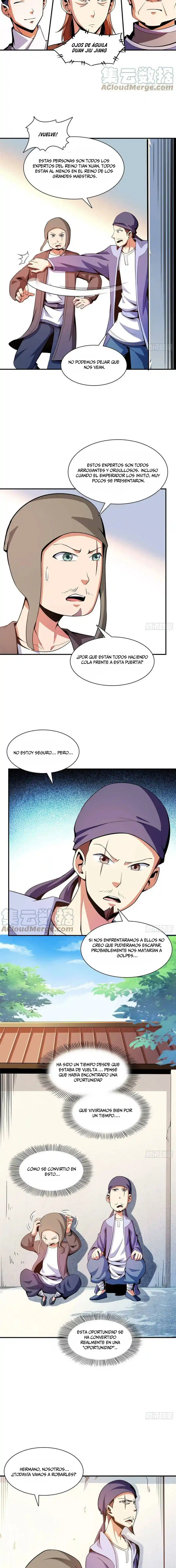 Library Of Heaven's Path(2020) - Capítulo 101 - Página 7 - LectorTMOo