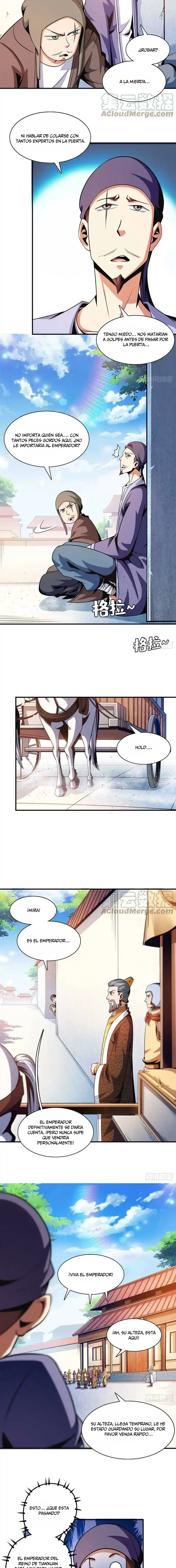 Library Of Heaven's Path(2020) - Capítulo 101 - Página 8 - LectorTMOo