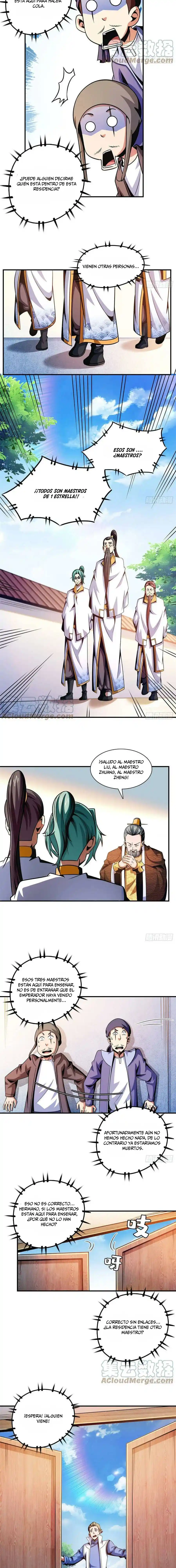 Library Of Heaven's Path(2020) - Capítulo 101 - Página 9 - LectorTMOo
