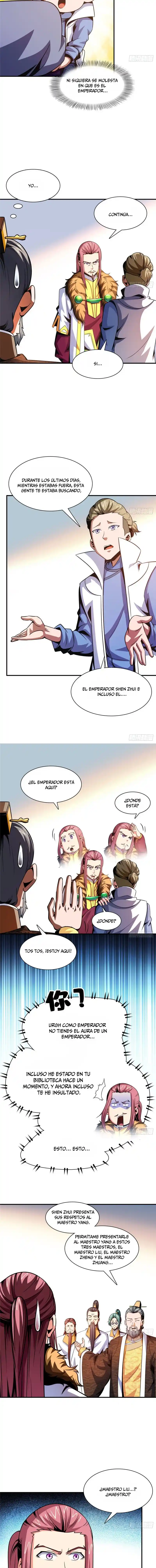 Library Of Heaven's Path(2020) - Capítulo 102 - Página 5 - LectorTMOo