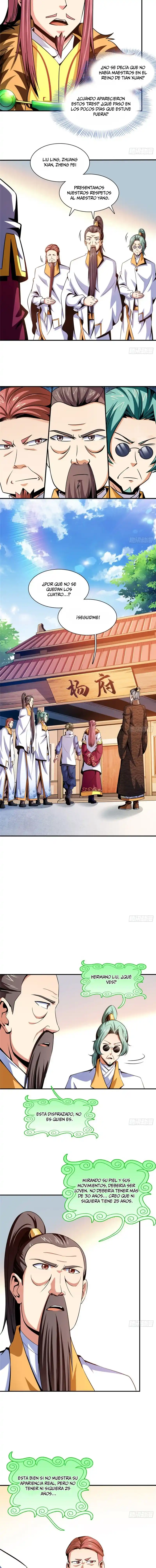 Library Of Heaven's Path(2020) - Capítulo 102 - Página 6 - LectorTMOo
