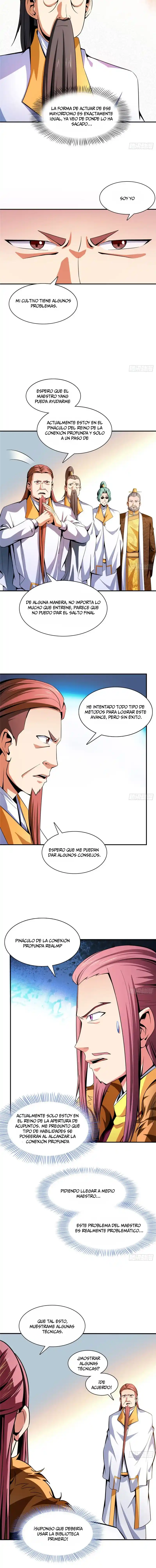 Library Of Heaven's Path(2020) - Capítulo 102 - Página 8 - LectorTMOo