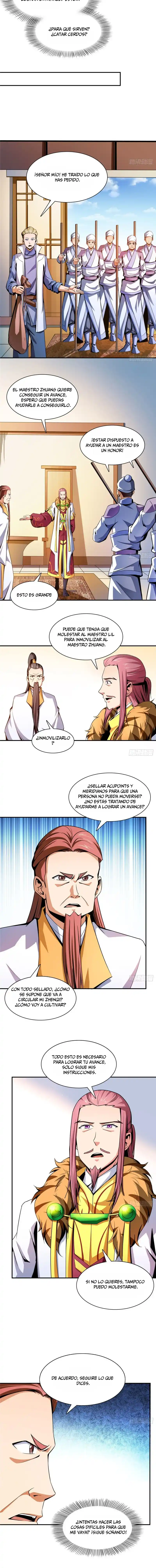 Library Of Heaven's Path(2020) - Capítulo 103 - Página 5 - LectorTMOo