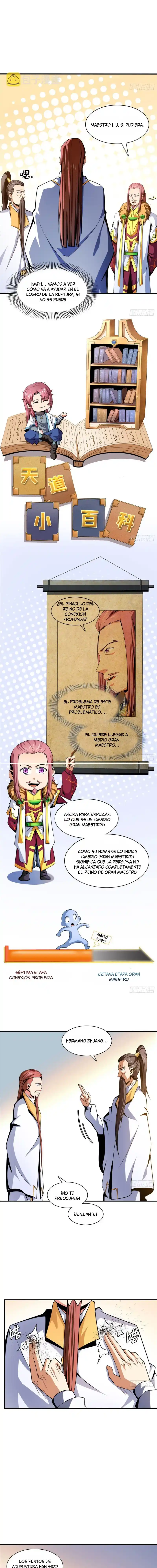 Library Of Heaven's Path(2020) - Capítulo 103 - Página 6 - LectorTMOo
