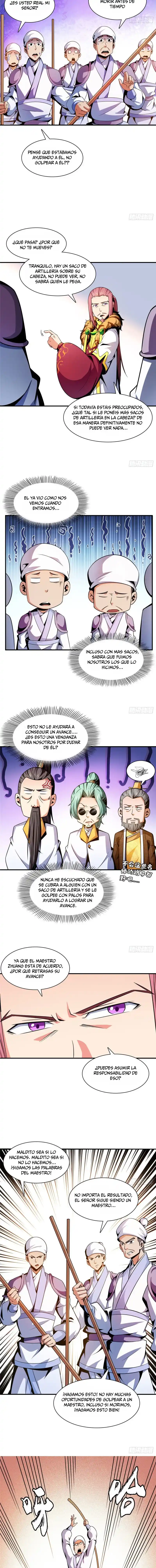 Library Of Heaven's Path(2020) - Capítulo 103 - Página 8 - LectorTMOo