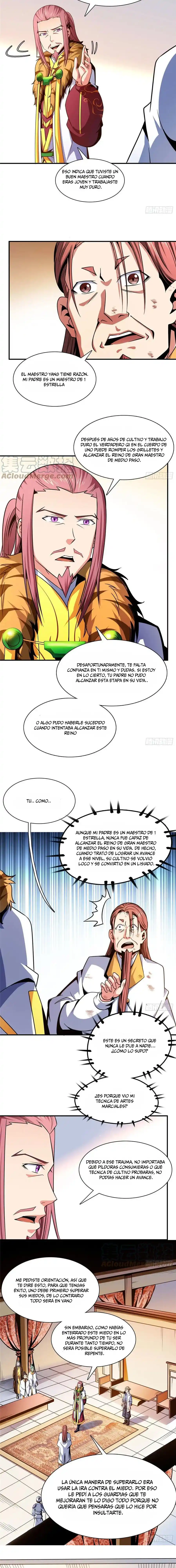 Library Of Heaven's Path(2020) - Capítulo 104 - Página 4 - LectorTMOo
